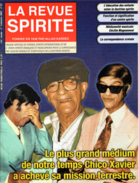 La Nouvelle Revue Spirite
