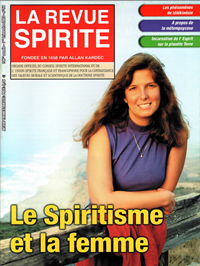 La Nouvelle Revue Spirite