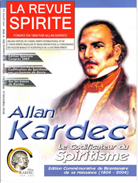 La Nouvelle Revue Spirite