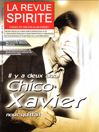 La Nouvelle Revue Spirite