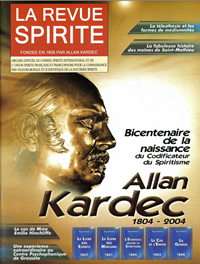 La Nouvelle Revue Spirite