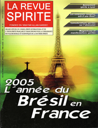 La Nouvelle Revue Spirite