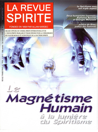 La Nouvelle Revue Spirite