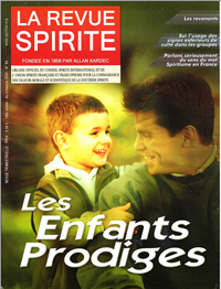 La Nouvelle Revue Spirite