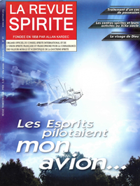 La Nouvelle Revue Spirite