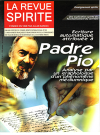 La Nouvelle Revue Spirite