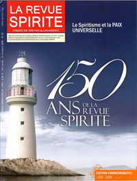 La Nouvelle Revue Spirite