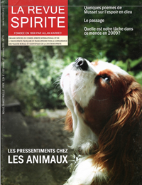 La Nouvelle Revue Spirite