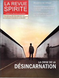 La Nouvelle Revue Spirite
