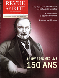La Nouvelle Revue Spirite