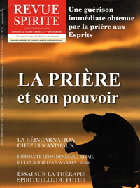 La Nouvelle Revue Spirite