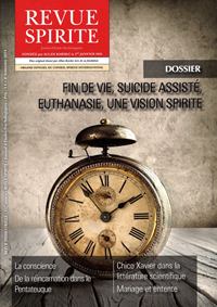 La Nouvelle Revue Spirite