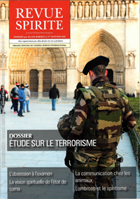 La Nouvelle Revue Spirite