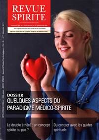 La Nouvelle Revue Spirite