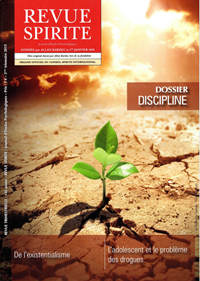 La Nouvelle Revue Spirite