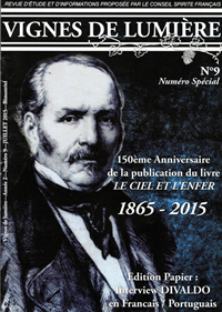 La Nouvelle Revue Spirite