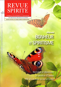 La Nouvelle Revue Spirite