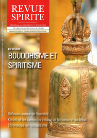 La Nouvelle Revue Spirite