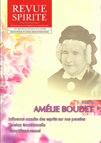 La Nouvelle Revue Spirite
