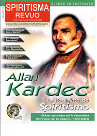 La Nouvelle Revue Spirite