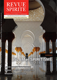 La Nouvelle Revue Spirite