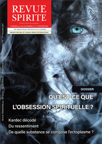 La Nouvelle Revue Spirite