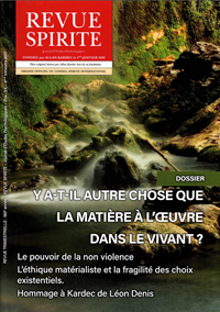 La Nouvelle Revue Spirite