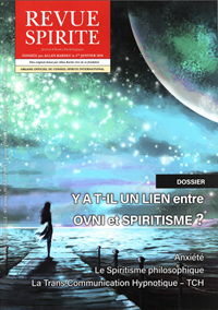 La Nouvelle Revue Spirite