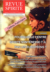 La Nouvelle Revue Spirite
