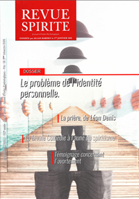 La Nouvelle Revue Spirite