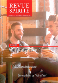 La Nouvelle Revue Spirite
