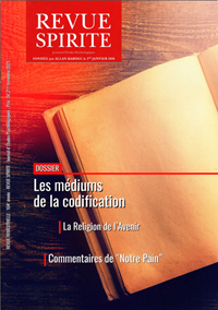 La Nouvelle Revue Spirite