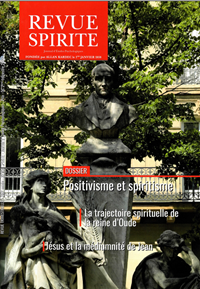 La Nouvelle Revue Spirite