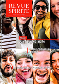 La Nouvelle Revue Spirite