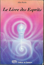 Le Livre des Esprits